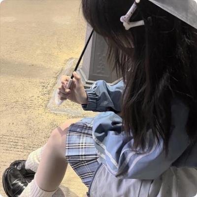 女伶们